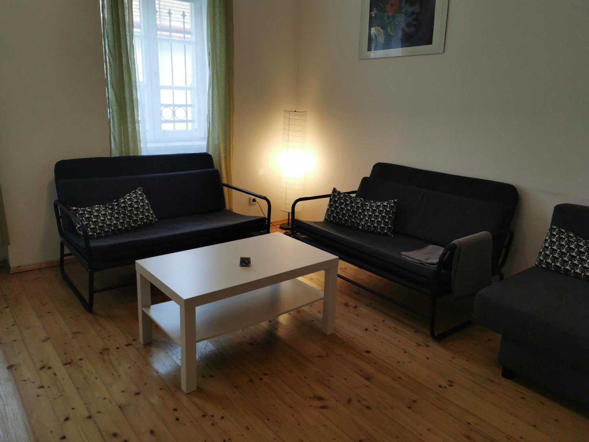 Ferienunterkuenfte In Sievering Mit Self-Check-In Bécs Kültér fotó