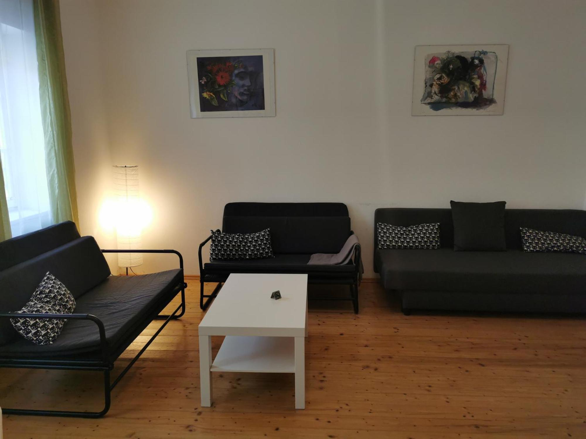 Ferienunterkuenfte In Sievering Mit Self-Check-In Bécs Kültér fotó