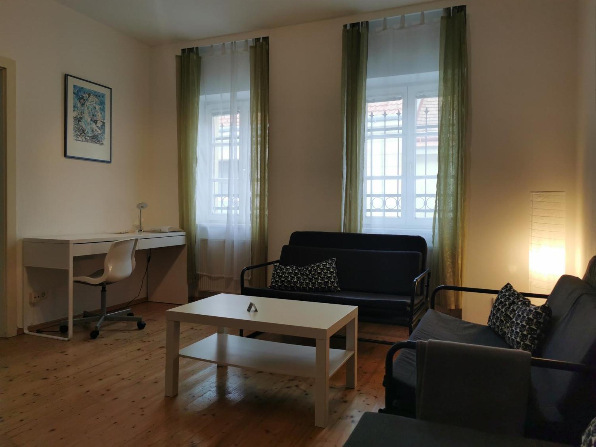 Ferienunterkuenfte In Sievering Mit Self-Check-In Bécs Kültér fotó