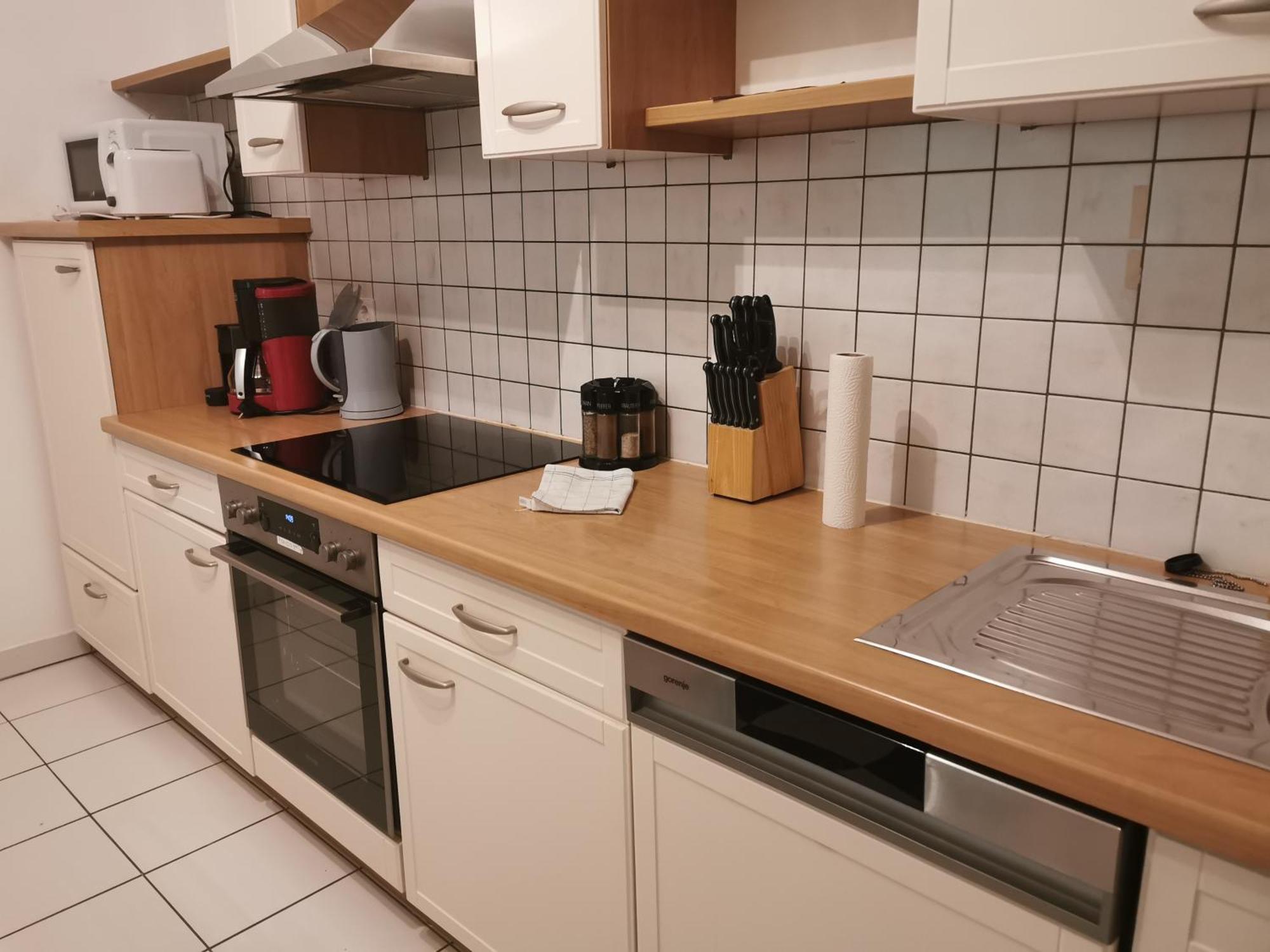 Ferienunterkuenfte In Sievering Mit Self-Check-In Bécs Kültér fotó