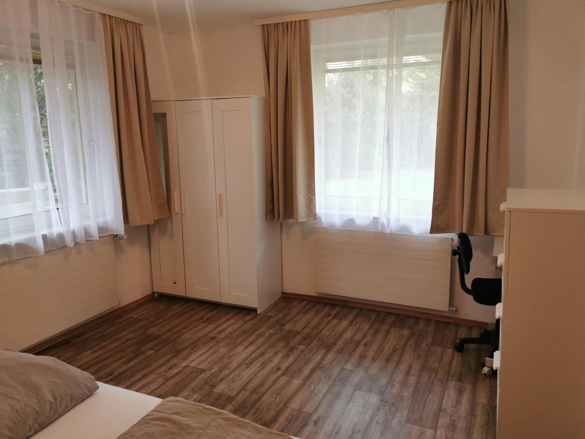 Ferienunterkuenfte In Sievering Mit Self-Check-In Bécs Kültér fotó