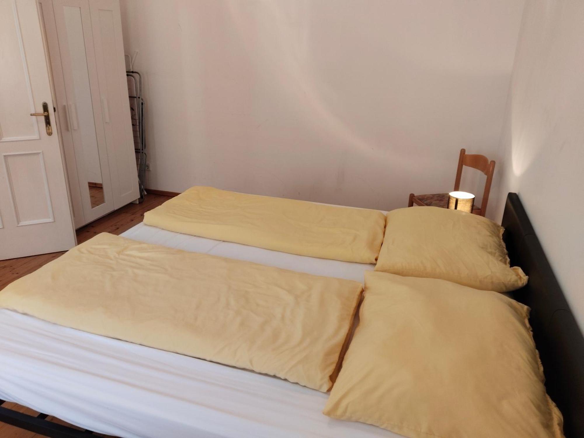 Ferienunterkuenfte In Sievering Mit Self-Check-In Bécs Kültér fotó